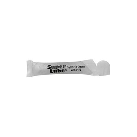 Super Lube Synthetic Grease 1cc Packet -  SUPERLUBE